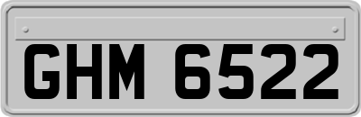 GHM6522