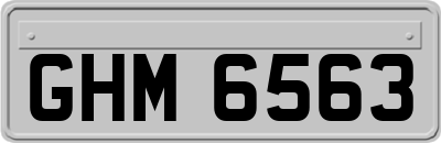 GHM6563