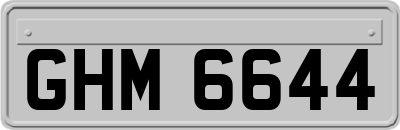 GHM6644