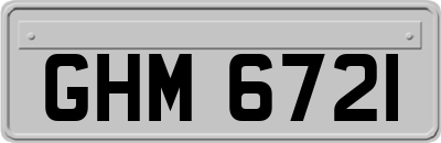 GHM6721