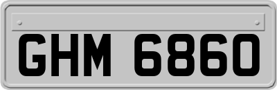 GHM6860