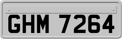 GHM7264