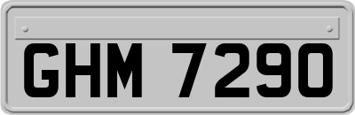 GHM7290