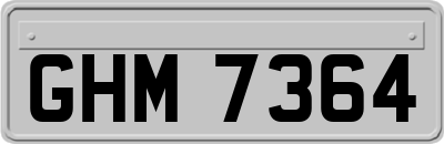 GHM7364