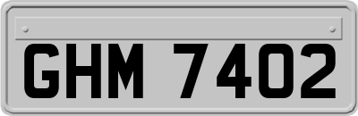 GHM7402