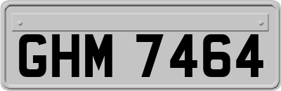 GHM7464
