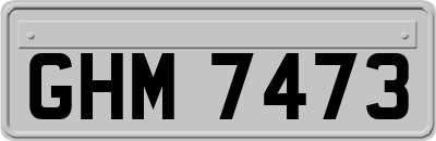 GHM7473