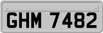 GHM7482