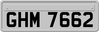 GHM7662