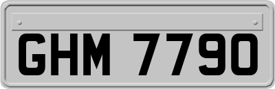 GHM7790