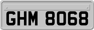 GHM8068