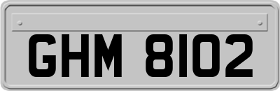 GHM8102