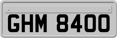 GHM8400