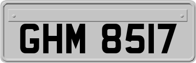 GHM8517
