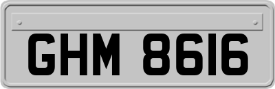 GHM8616