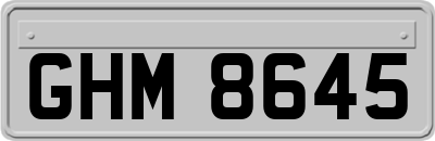 GHM8645