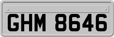 GHM8646