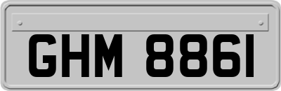 GHM8861