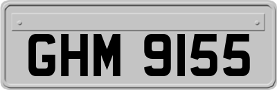 GHM9155