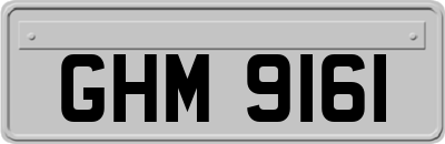 GHM9161