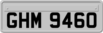 GHM9460