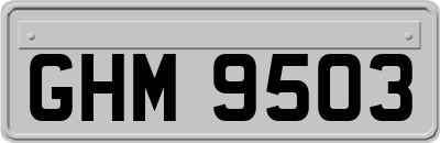 GHM9503