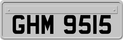 GHM9515