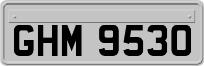 GHM9530