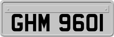 GHM9601