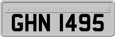 GHN1495