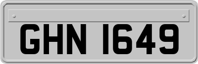 GHN1649