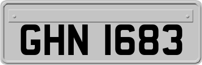 GHN1683