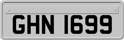 GHN1699