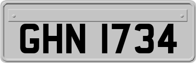 GHN1734