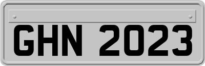 GHN2023