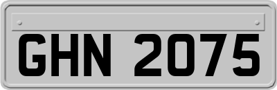 GHN2075
