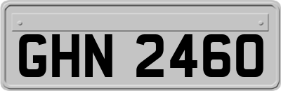 GHN2460