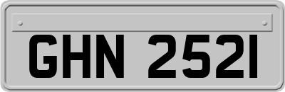 GHN2521