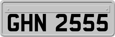 GHN2555