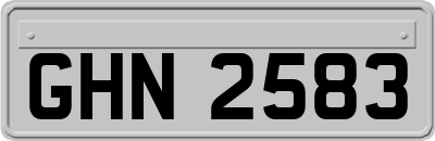 GHN2583