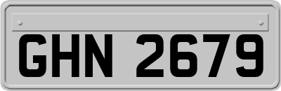 GHN2679