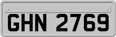 GHN2769
