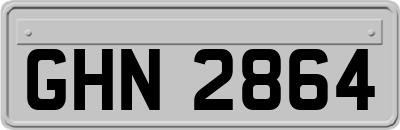 GHN2864