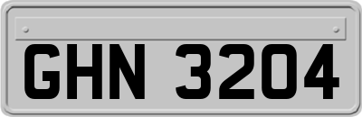 GHN3204