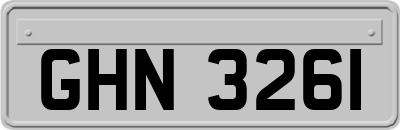 GHN3261