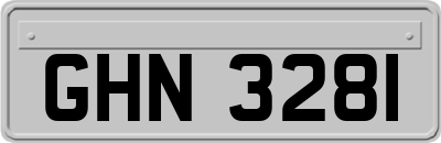 GHN3281