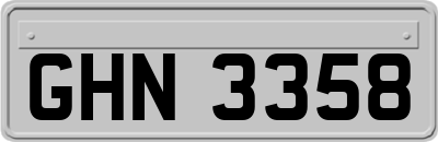 GHN3358