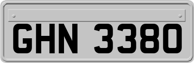 GHN3380