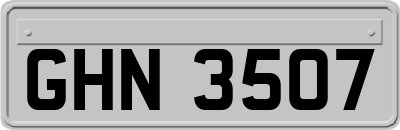 GHN3507