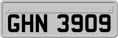 GHN3909